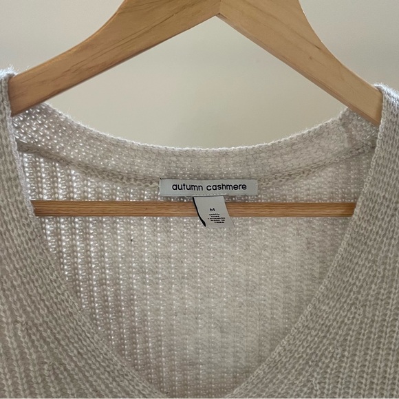 Autumn Cashmere - Picture 3 of 4